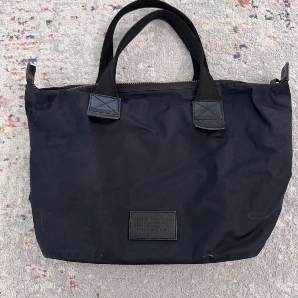 Marc by Marc Jacob’s black tote